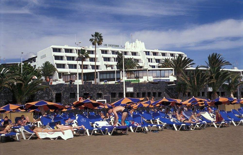 Labranda Los Cocoteros Puerto del Carmen  Exterior foto