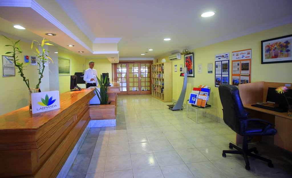 Labranda Los Cocoteros Puerto del Carmen  Interior foto