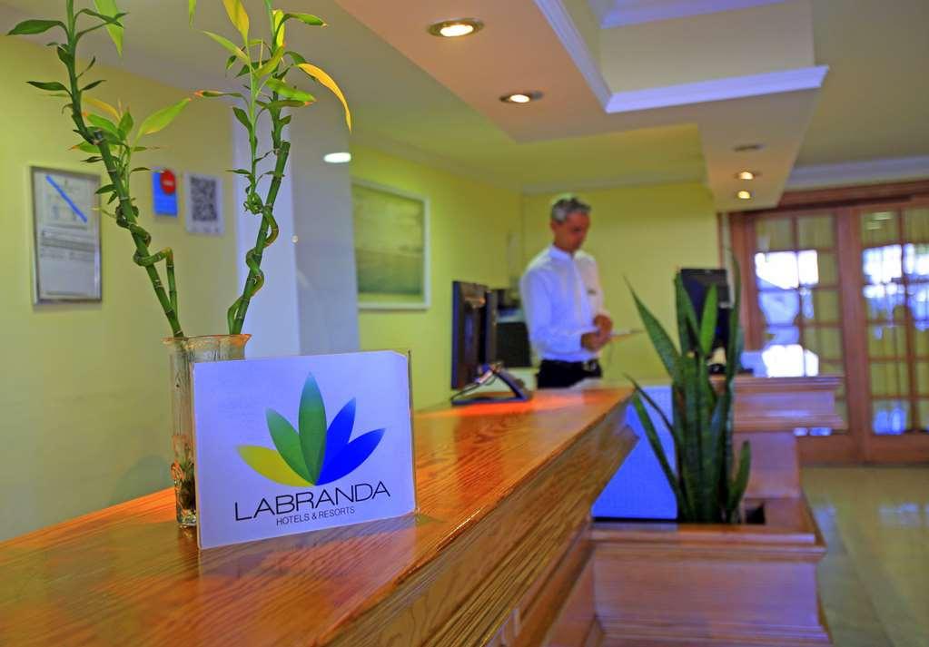 Labranda Los Cocoteros Puerto del Carmen  Interior foto