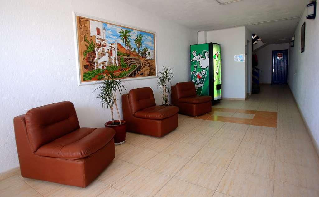 Labranda Los Cocoteros Puerto del Carmen  Interior foto
