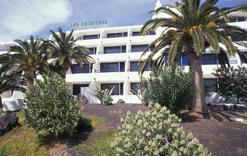 Labranda Los Cocoteros Puerto del Carmen  Exterior foto