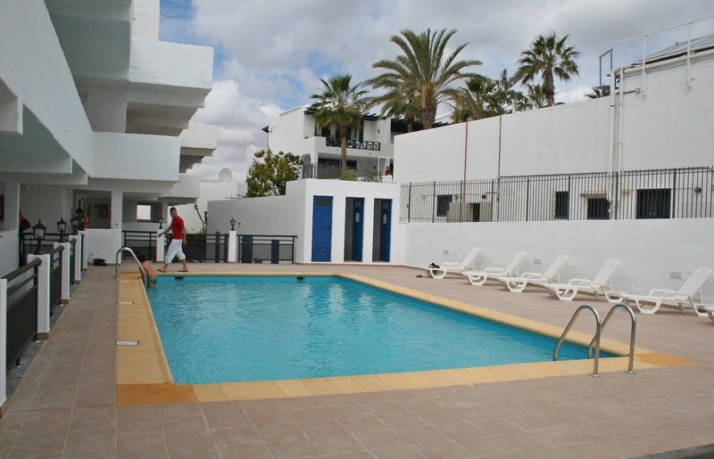 Labranda Los Cocoteros Puerto del Carmen  Exterior foto