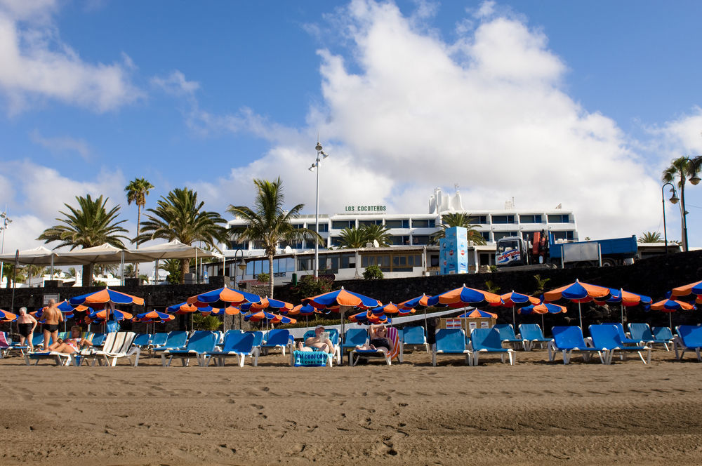 Labranda Los Cocoteros Puerto del Carmen  Exterior foto