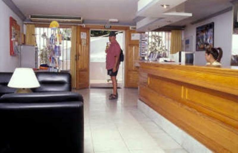 Labranda Los Cocoteros Puerto del Carmen  Exterior foto